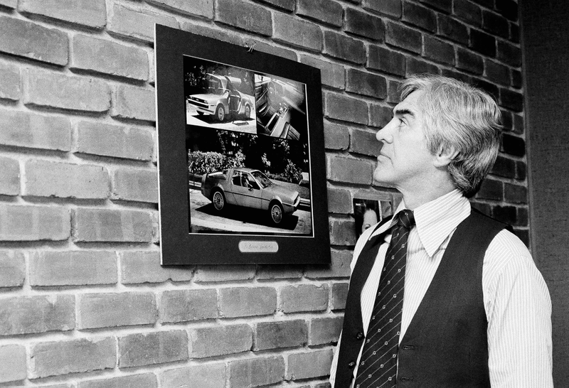 Illustration for article titled The Ten Most Controversial Cars Of All Time